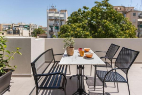 The Meta Stay - Rooftop Access Unique Suite